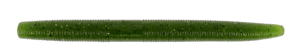 5" Fat Senko / Baby Bass (10 Pack)