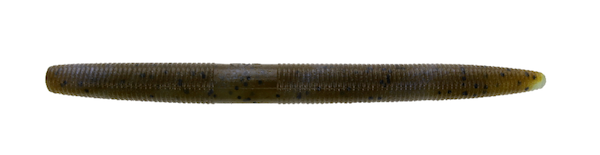 5" Fat Senko / Blue Craw (10 Pack)