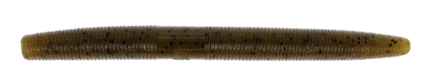 5" Fat Senko / Grn Pmk (10 Pack)
