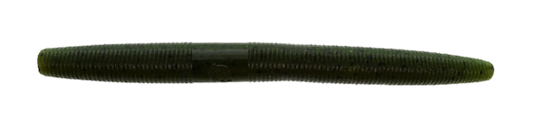 5" Fat Senko / Grn Pmk W/ Wtm 10Pk