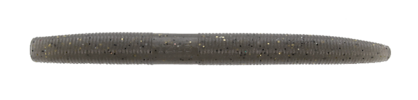 5" Fat Senko / Natural Shad 10Pk