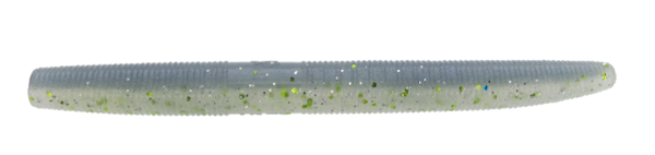 5" Fat Senko / Sexy Shad (10 Pack)