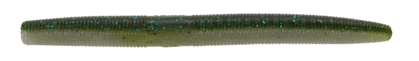 5" Fat Senko Small Mouth Magic 10Pk
