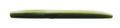 5" Fat Senko Watermelon/White 10Pk
