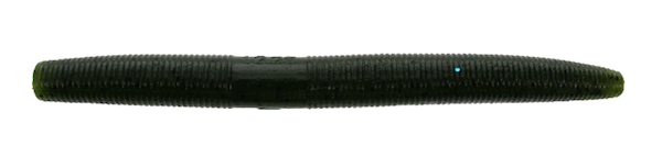 5" Fat Senko / Wtm Pepper 10Pk