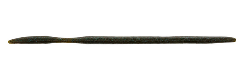10" Oki Worm Floatr Grn Pmk Blu 6Pk