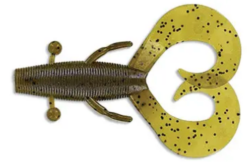 3.75" Cowboy Grn Pmk Pepper 7Pk