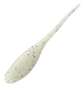 Bobby Garland 2-inch Baby Shad in Monkey Milk Glow