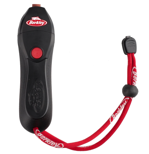 Berkley Line Stripper Red/Black