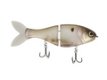 Bucca Trick Shad 6" 1-5/8 Matte Shd