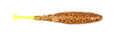 Zman Big Ballerz 4" Gold Fire 5Pk