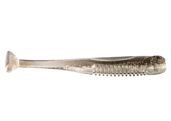 Zman Drop Kickerz 3.5" Smelt 5 Pack
