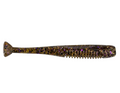 Zman Drop Kickerz 3.5" Grn Pmk Goby
