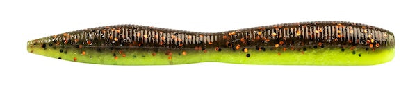 Zman Trd Fattyz 3.25" Cppertrse 8Pk