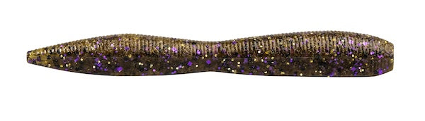 Zman Trd Fattyz 3.25" Grn Pmk Goby
