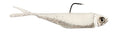 Zman Graph Shadz 3.8" Sight Flash