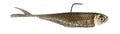Zman Graph Shadz 3.8" 1/4Oz Tn Shad