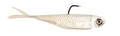 Zman Graph Shadz 3.8" 3/16 Oz Pearl