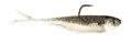Zman Graph Shdz 3.8" 3/8Oz Elec Shd