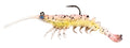Zman Prawnstarz 3.5" Lag Shrimp 2Pk
