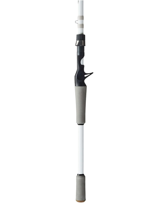Duckett Ghost Ii 7' Mh Cast