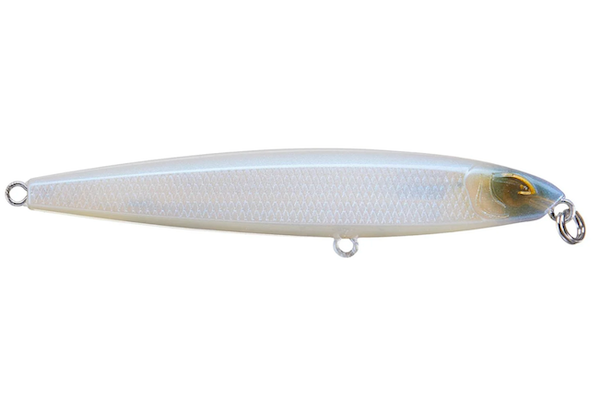 Bl Depth Strk Twitchbait Cajun Prl