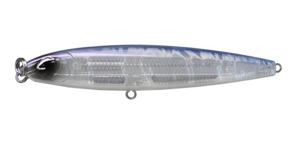 Bl Depth Strk Twitchbait Pro-Blue