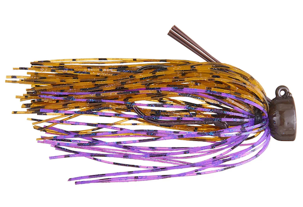 Be Spot Remvr Fin Jig 3/16Oz / Pb&J