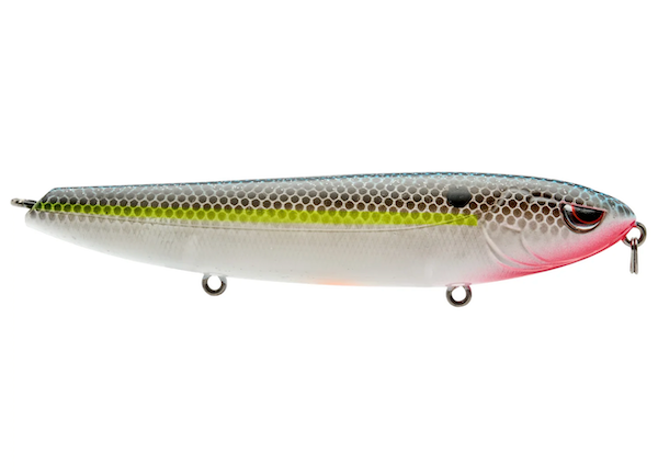 Spro Walking Haint 110 Nasty Shad