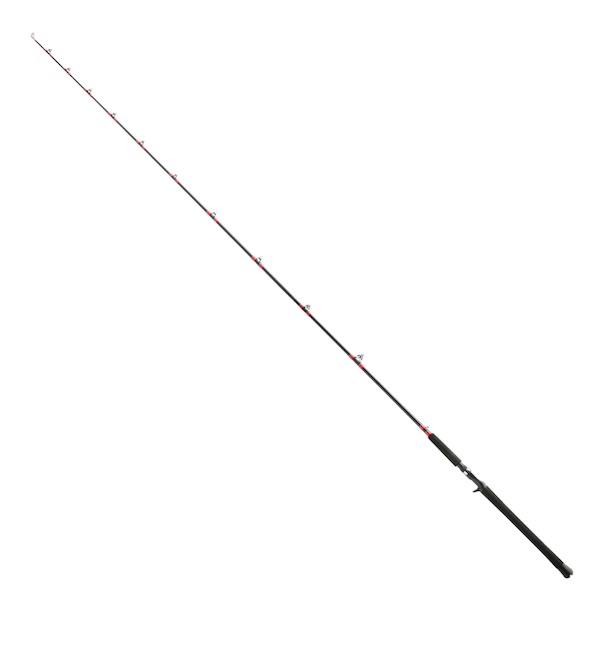 Stealth Strike Catfish Rod