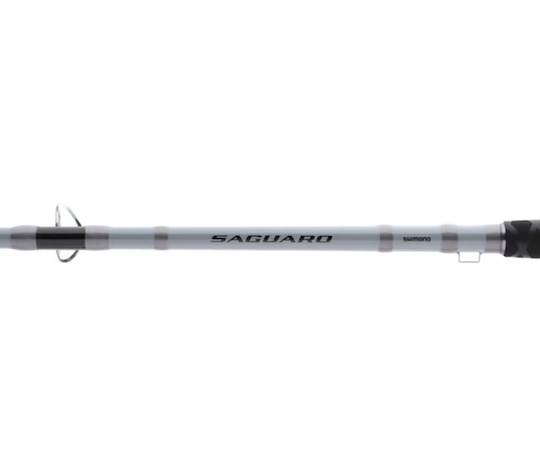 Shimano Saguaro Boat 7' Mh Spin Rod
