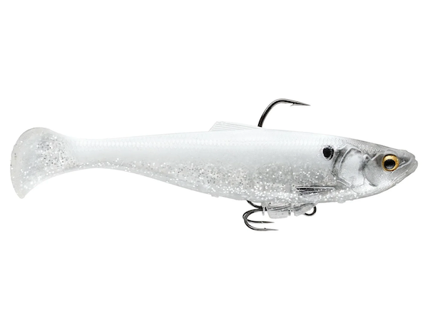 Zman Swag Lt 6" Sight Flash
