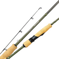 Okuma Te Crappie 6'10" 1P Lt Spin