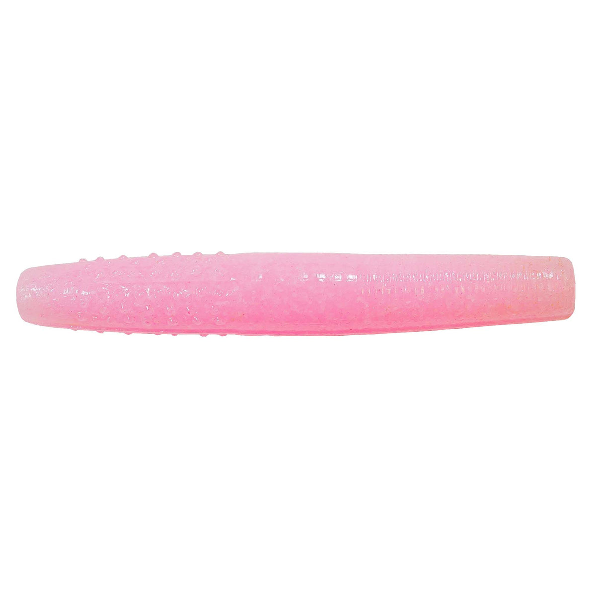 Z-Man Finesse TRD 2.75-inch soft bait in Bubble Gum