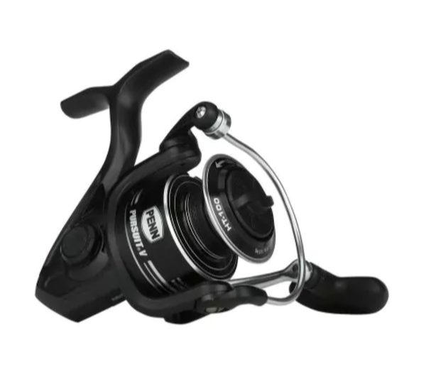 Pursuit V 5000 Spinning Reel 5.6:1