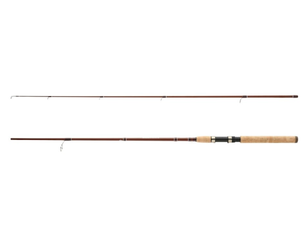 Shim Solara 6' M 2Pc Spin A